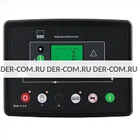 Контроллер Deep Sea DSE6110 ДизельЭнергоРесурс